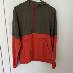 Outdoor Research Ferrosi Anorak